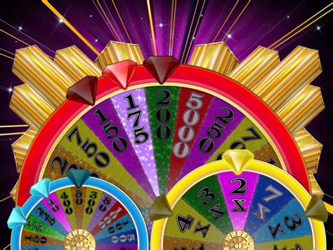 wheel of fortune triple extreme spin